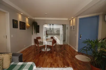 Apartamento com 3 Quartos à venda, 96m² no Vila Gomes Cardim, São Paulo