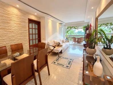 Apartamento com 3 Quartos à venda, 90m² no Barra Olímpica, Rio de Janeiro