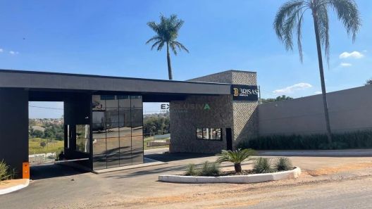 Lote/Terreno à venda, 364m² no Nacional, Contagem