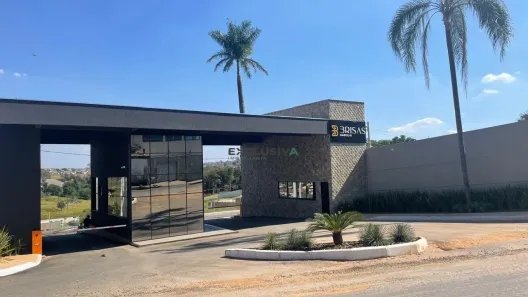 Lote/Terreno à venda, 364m² no Nacional, Contagem
