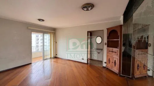 Apartamento com 2 Quartos à venda, 86m² no Parque da Mooca, São Paulo