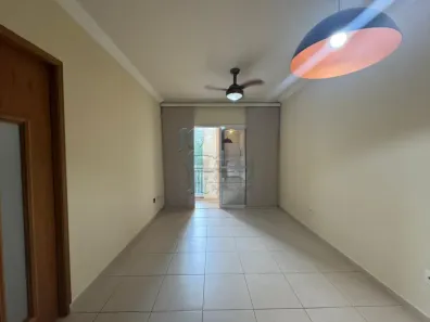 Apartamento com 3 Quartos à venda, 66m² no Parque Industrial Lagoinha, Ribeirão Preto