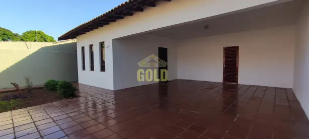 Casa com 3 Quartos à venda, 166m² no Leonor, Londrina