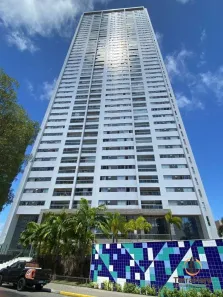 Apartamento com 3 Quartos à venda, 136m² no Aeroclube, João Pessoa