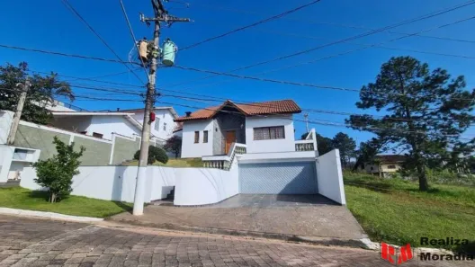 Casa de Condomínio com 5 Quartos à venda, 316m² no Gramado, Cotia