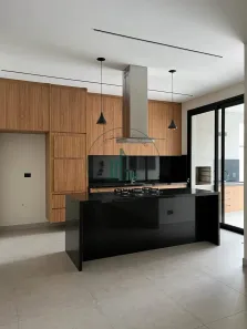 Casa de Condomínio com 3 Quartos à venda, 188m² no Jardim São Francisco, Piracicaba