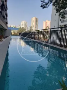 Apartamento com 1 Quarto à venda, 29m² no Vila Santa Catarina, São Paulo