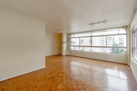 Apartamento com 3 Quartos à venda, 145m² no Itaim Bibi, São Paulo