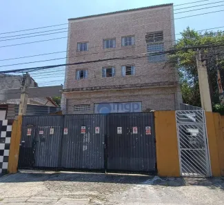 Apartamento com 1 Quarto para alugar, 35m² no Vila Maria Alta, São Paulo