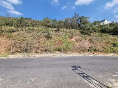 Lote/Terreno à venda, 529m² no Buritis, Belo Horizonte