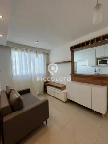 Apartamento com 2 Quartos à venda, 47m² no Jardim Nova Europa, Campinas