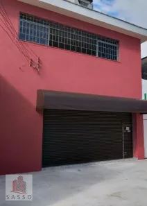 Sala Comercial à venda, 291m² no Vila Formosa, São Paulo
