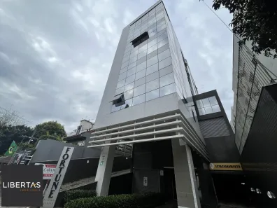 Sala Comercial com 1 Quarto à venda, 35m² no Auxiliadora, Porto Alegre