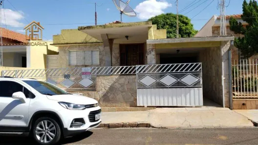 Casa com 4 Quartos à venda, 300m² no , Urupês
