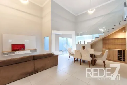 Casa com 5 Quartos à venda, 299m² no Swiss Park, Campinas