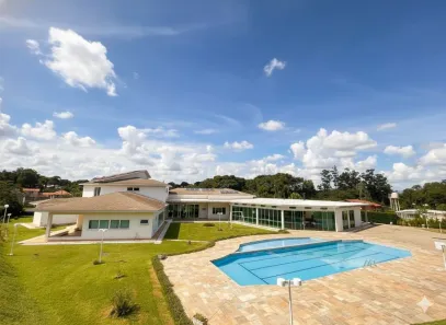 Casa de Condomínio com 5 Quartos à venda, 1317m² no City Castello, Itu
