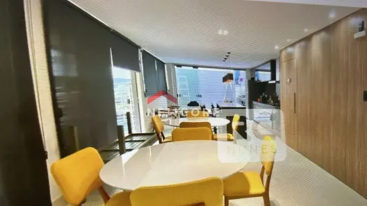 Apartamento com 3 Quartos à venda, 85m² no Cruzeiro, Belo Horizonte