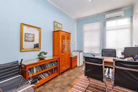 Sala Comercial com 1 Quarto à venda, 40m² no Centro, Curitiba