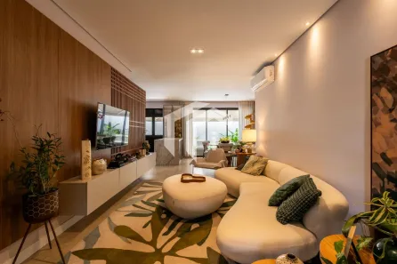Casa de Condomínio com 3 Quartos à venda, 165m² no Parque Nova Campinas, Campinas