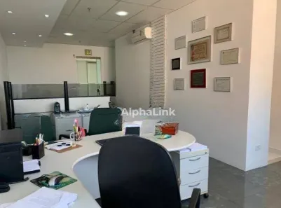 Sala Comercial à venda, 42m² no Dezoito do Forte Empresarial/Alphaville., Barueri