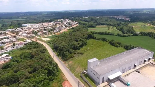 Lote/Terreno à venda, 180000m² no Iguaçu, Fazenda Rio Grande