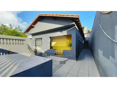 Casa com 2 Quartos à venda, 166m² no Jardim Sandra Maria, Taubaté
