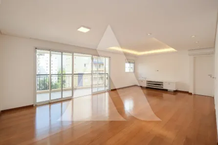 Apartamento com 3 Quartos à venda, 140m² no Itaim Bibi, São Paulo