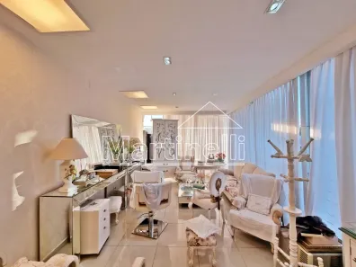 Sala Comercial à venda, 45m² no Jardim Botânico, Ribeirão Preto