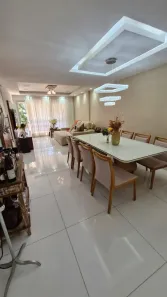Casa de Condomínio com 4 Quartos à venda, 263m² no Recreio dos Bandeirantes, Rio de Janeiro