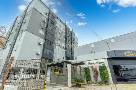 Apartamento com 3 Quartos à venda, 105m² no Vila Cachoeirinha, Cachoeirinha