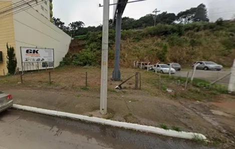Lote/Terreno à venda, 853m² no Universitário, Caxias do Sul