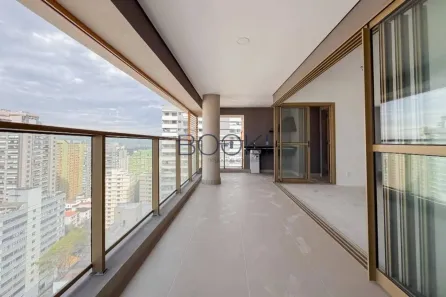Apartamento com 3 Quartos à venda, 132m² no Vila Mariana, São Paulo