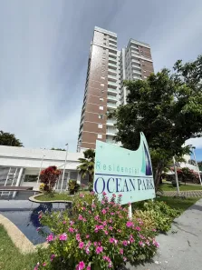 Apartamento com 3 Quartos à venda, 133m² no Dom Pedro I, Manaus