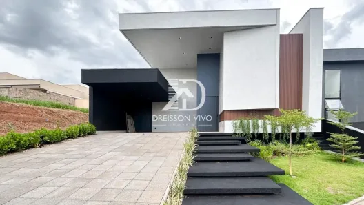 Casa de Condomínio com 3 Quartos à venda, 230m² no Residencial Gaivota II, São José do Rio Preto