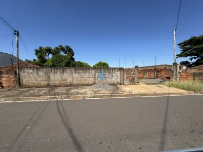 à venda, 432m² no Montalvão, Presidente Prudente