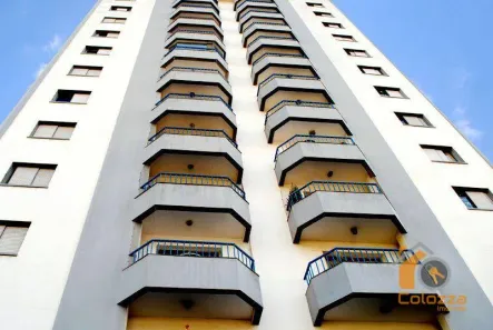 Apartamento com 2 Quartos à venda, 71m² no Campo Belo, São Paulo
