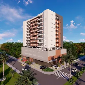 Apartamento com 2 Quartos à venda, 66m² no Jardim Eldorado, Palhoça