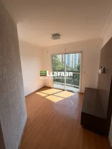 Apartamento com 2 Quartos para alugar, 57m² no Chácara Agrindus, Taboão da Serra