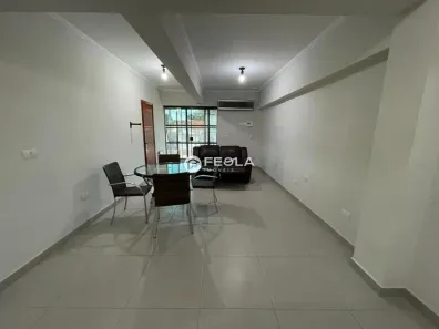 Sala Comercial para alugar, 48m² no Vila Cordenonsi, Americana
