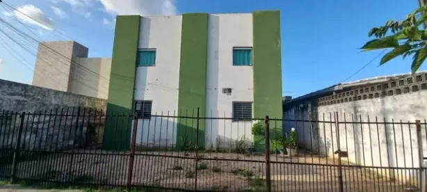 Apartamento com 4 Quartos à venda, 99m² no Pau Amarelo, Paulista