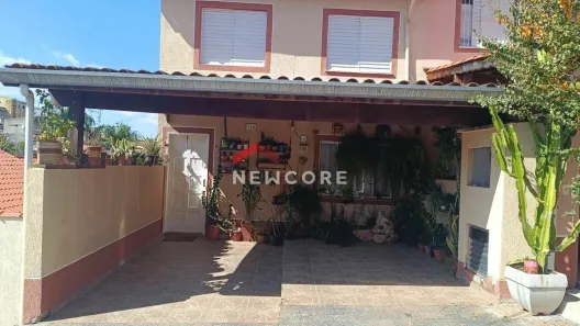 Casa de Condomínio com 2 Quartos à venda, 70m² no Jardim Petrópolis, Cotia