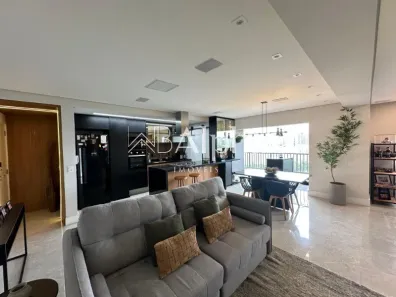 Apartamento com 3 Quartos à venda, 110m² no Alphaville Empresarial, Barueri