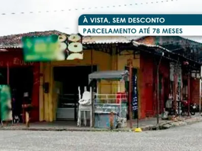 Sala Comercial com 1 Quarto à venda, 334m² no Atalaia, Ananindeua