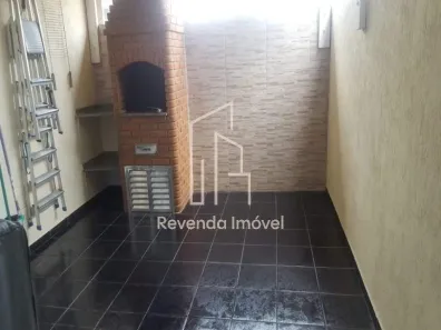 Casa com 3 Quartos à venda, 80m² no São Pedro, Osasco