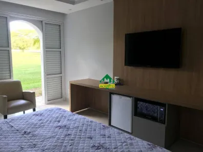 Flat com 1 Quarto à venda, 30m² no Novo Paraíso, Araçatuba