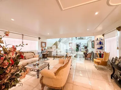 Casa de Condomínio com 7 Quartos à venda, 580m² no Interlagos, Vila Velha