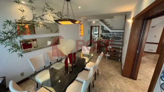  com 4 Quartos à venda, 201m² no Campo Belo, São Paulo