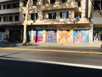 Ponto Comercial à venda, 490m² no Bela Vista, São Paulo