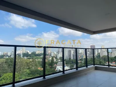 Apartamento com 4 Quartos à venda, 162m² no Pinheiros, São Paulo