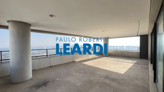 Apartamento com 3 Quartos à venda, 219m² no Alto da Lapa, São Paulo